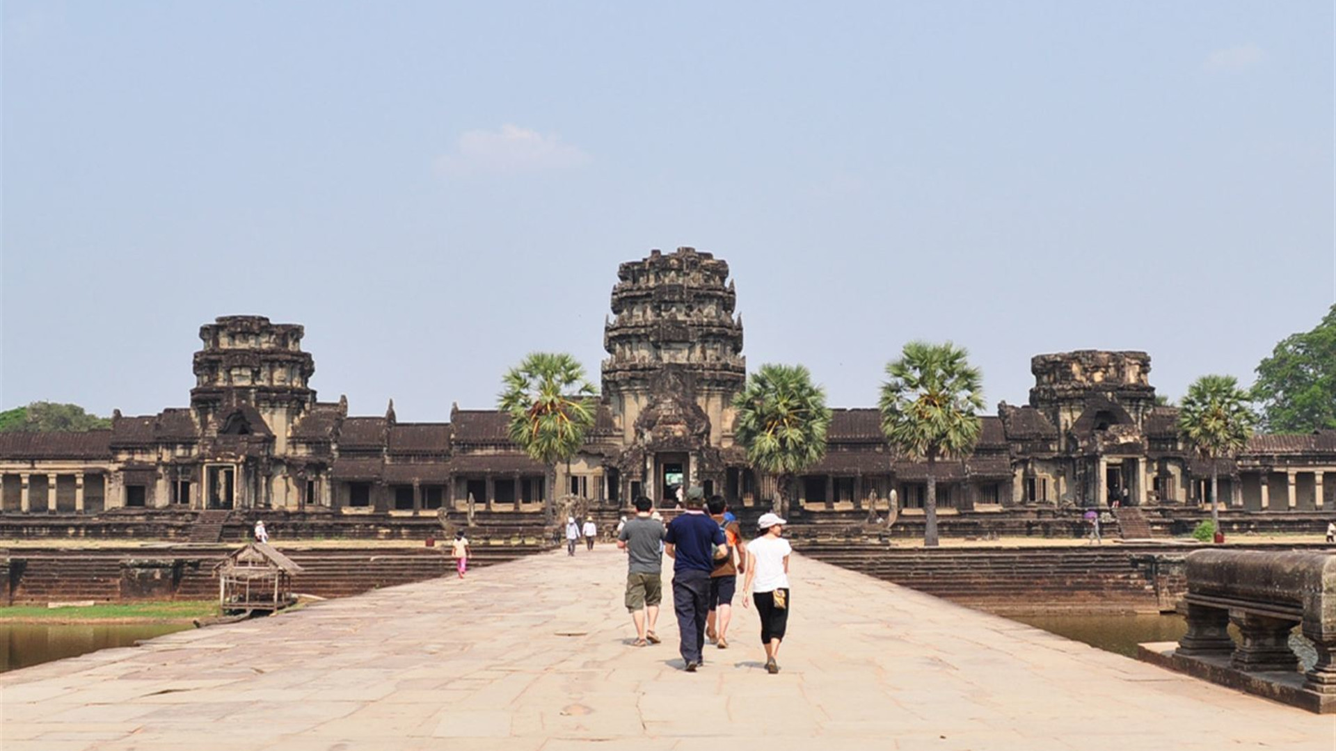 Premium South East Asia in Depth