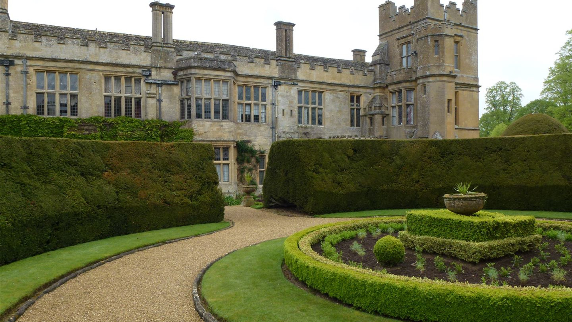 Best of the Cotswolds Cycling