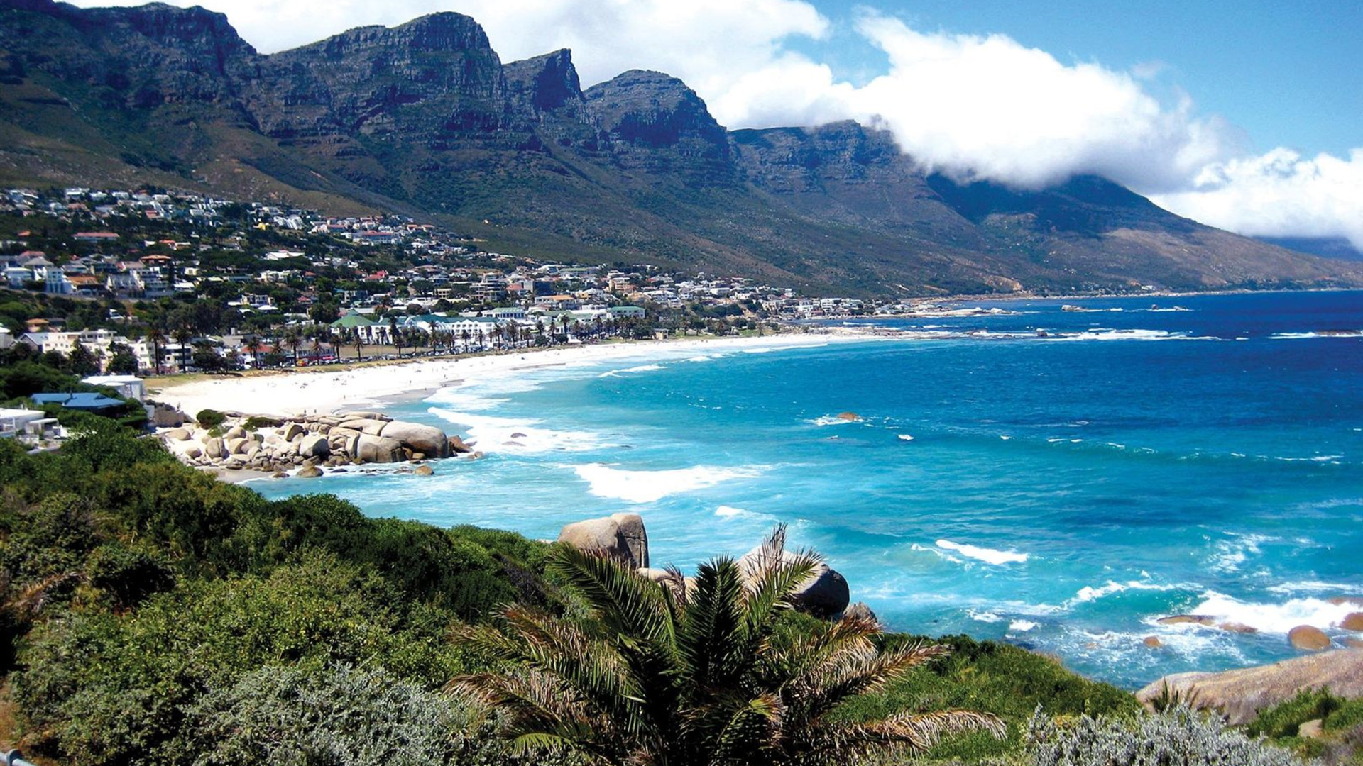 Southern Africa Adventure