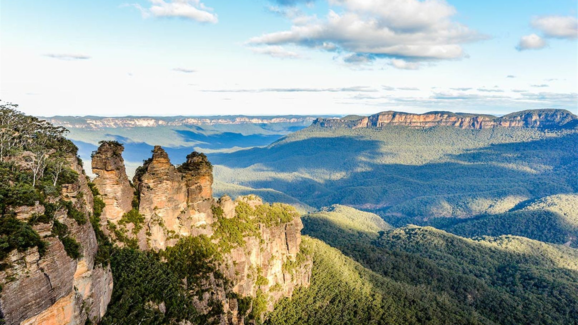 Best of Sydney & Blue Mountains