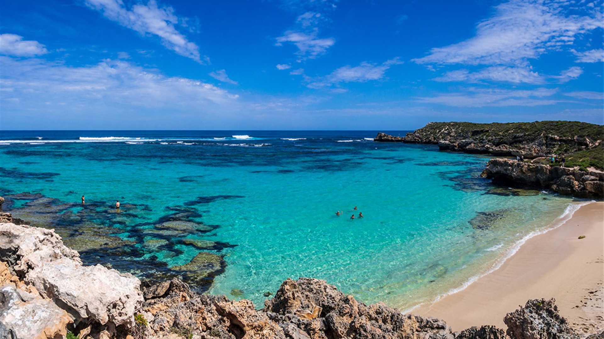 Best of Perth, Margaret River & Rottnest Island