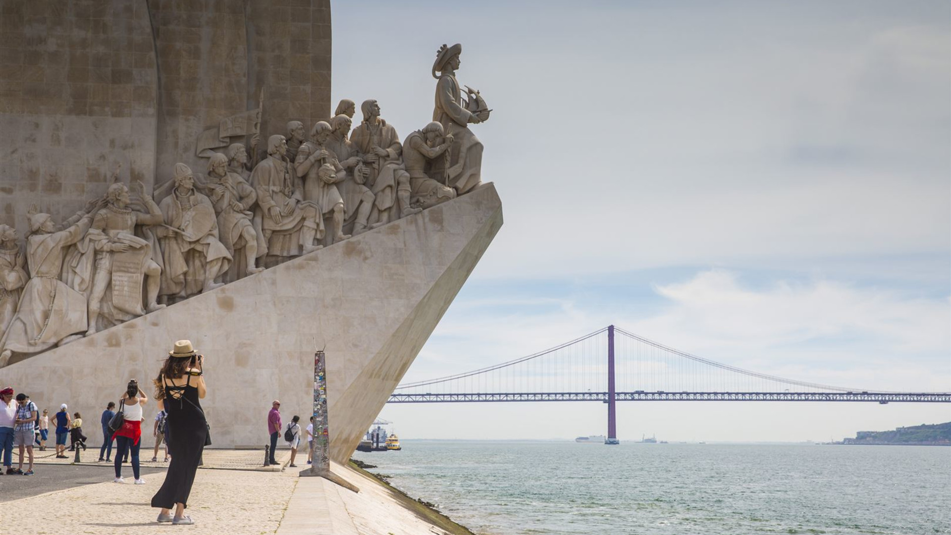 Spain & Portugal: Flamenco & Tapas
