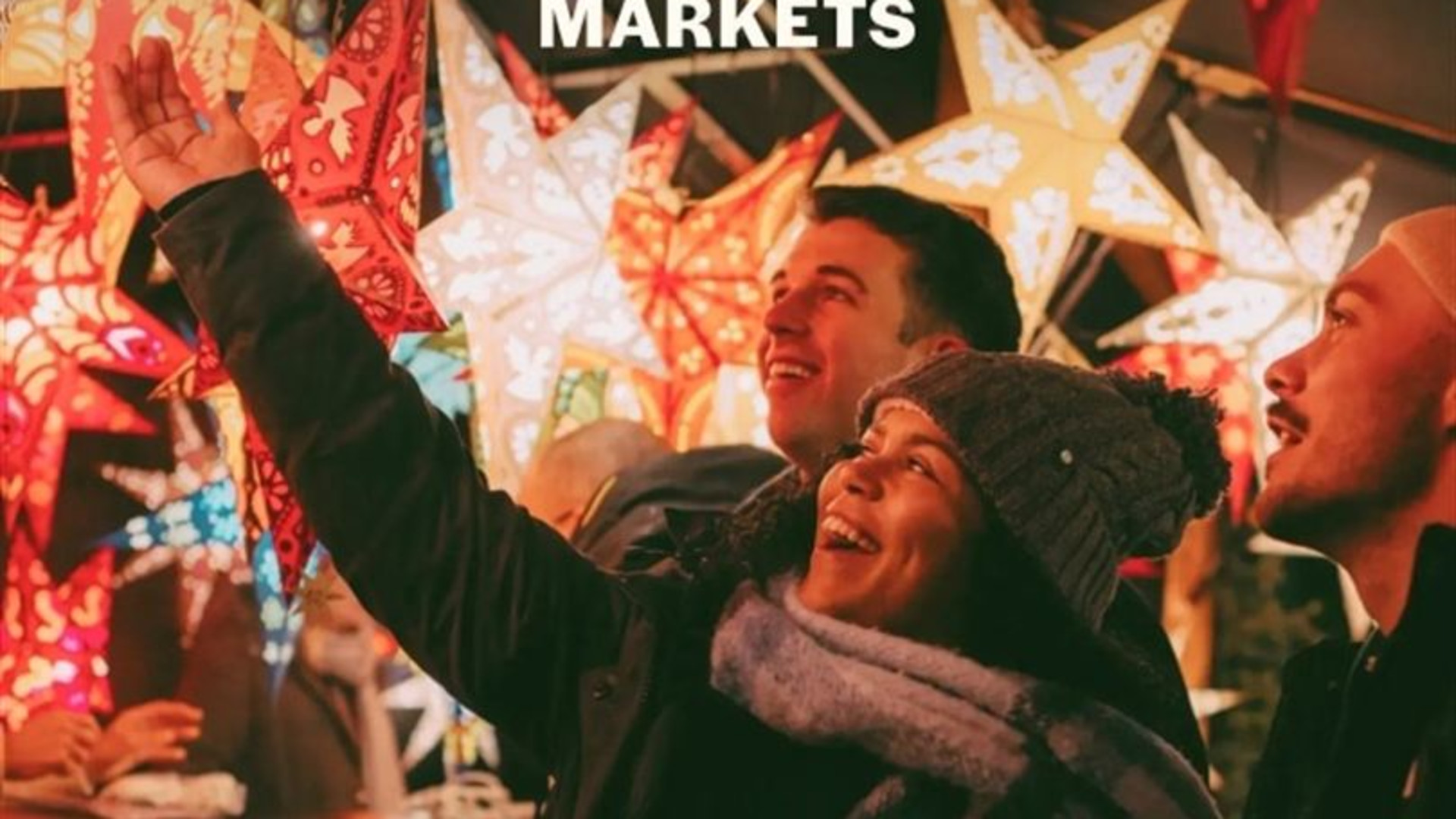 German Christmas Markets
