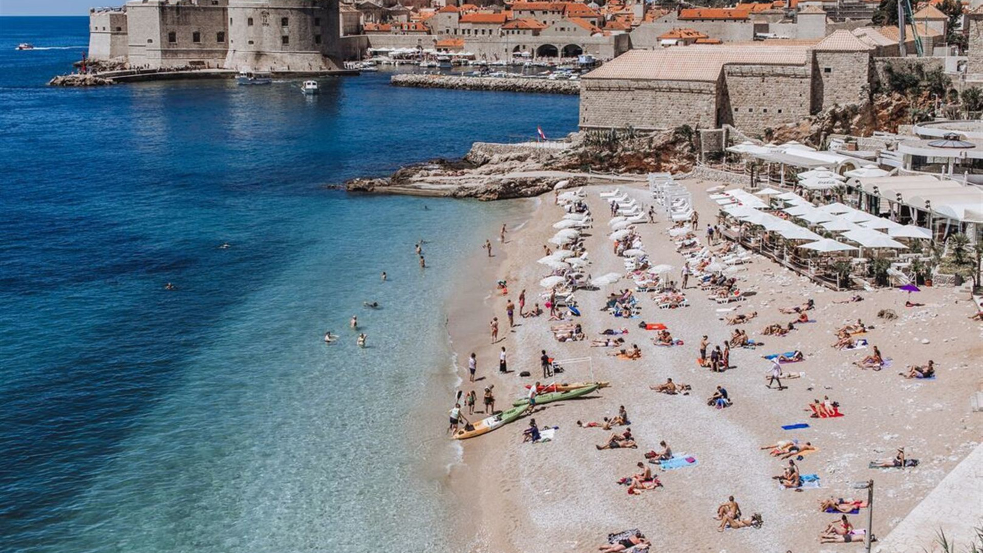Cycle Croatia