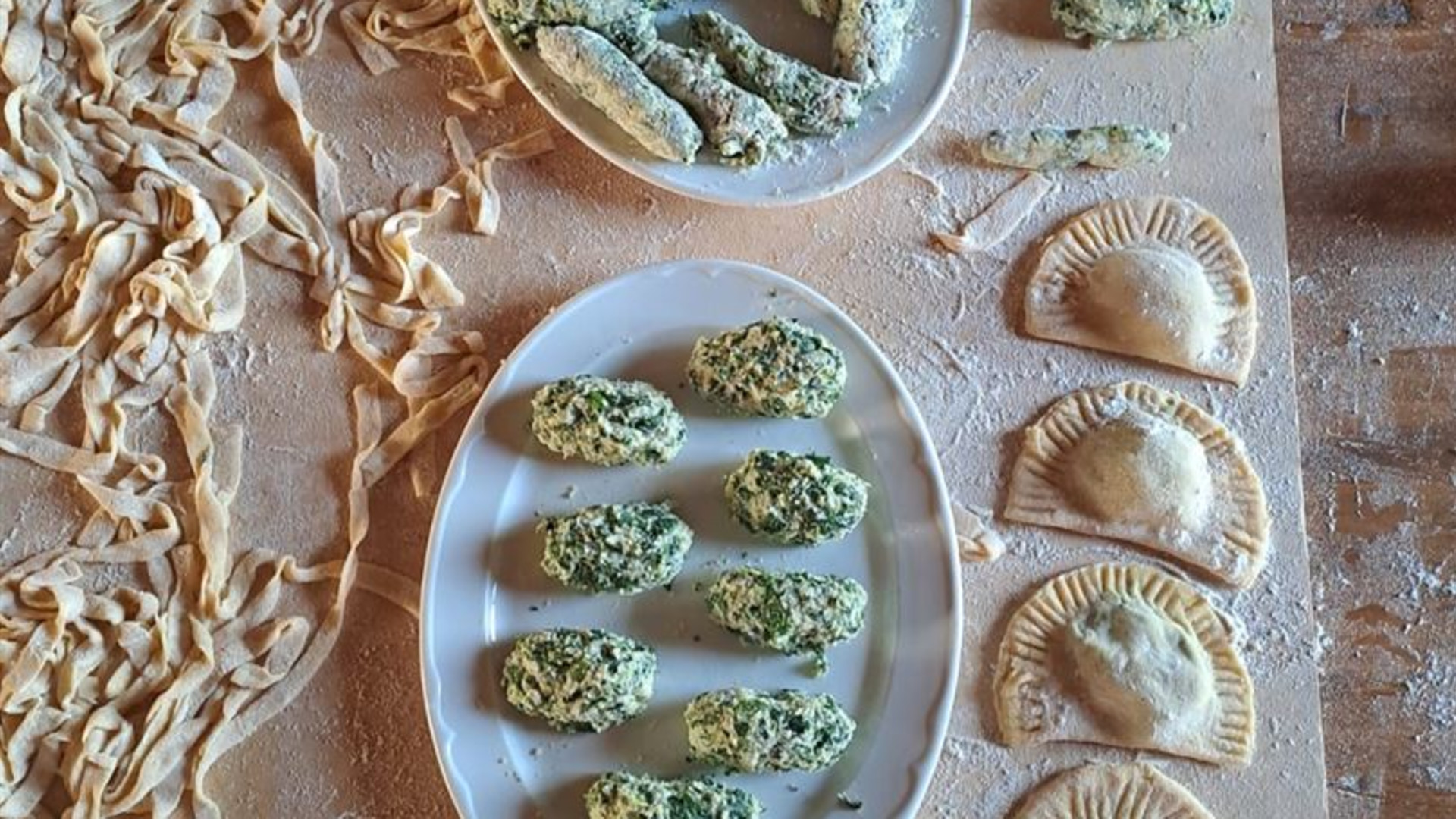 Discover Tuscany: Culture, Food & Wine