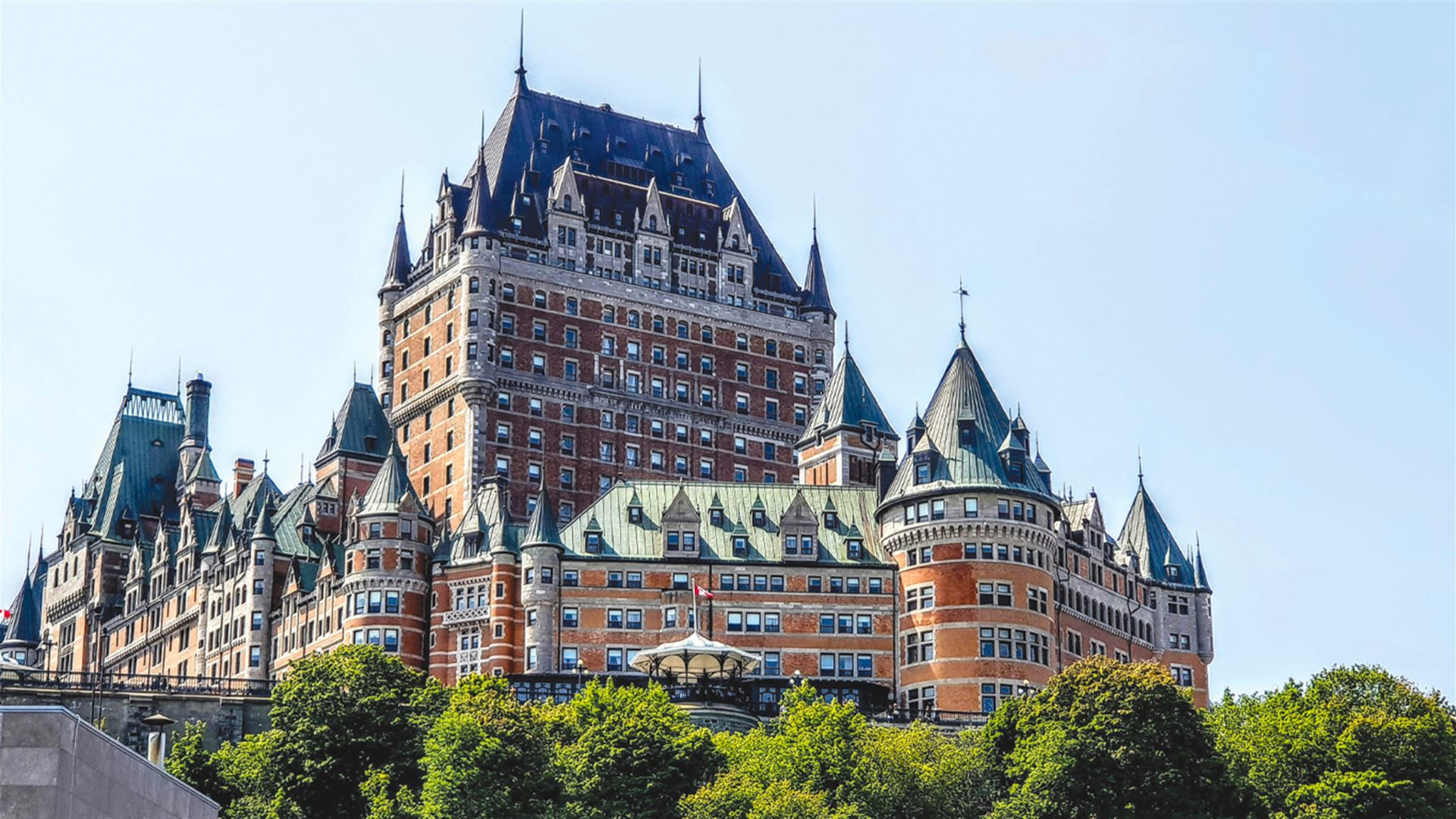 Best of Eastern Canada