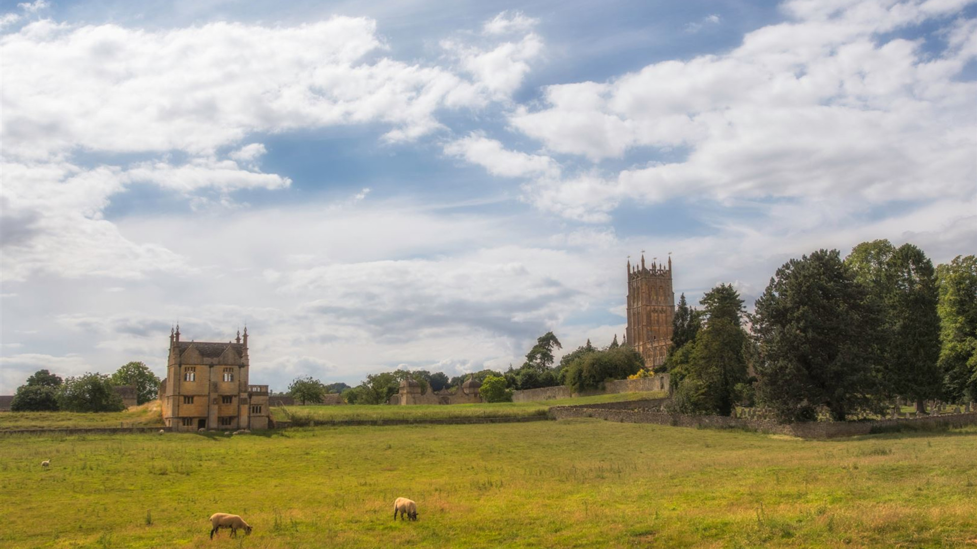Best of the Cotswolds Cycling