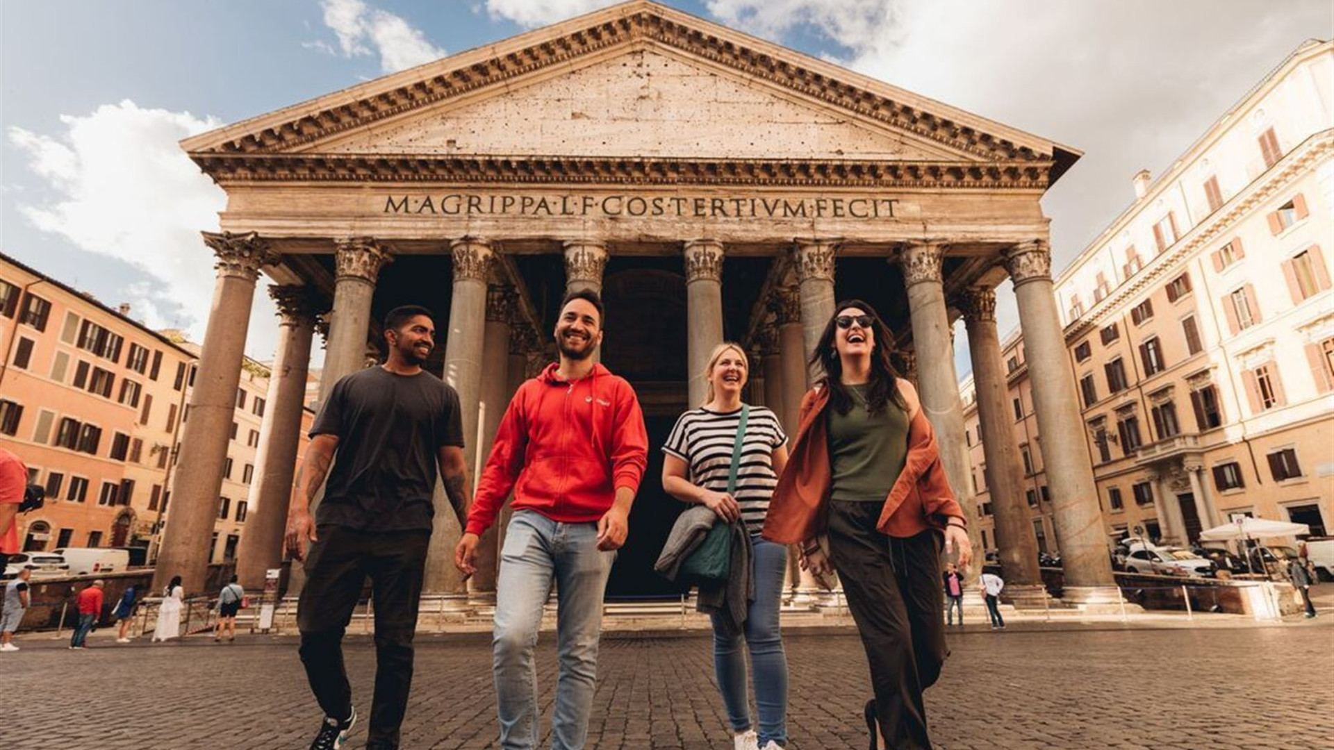 Highlights of Northern Italy