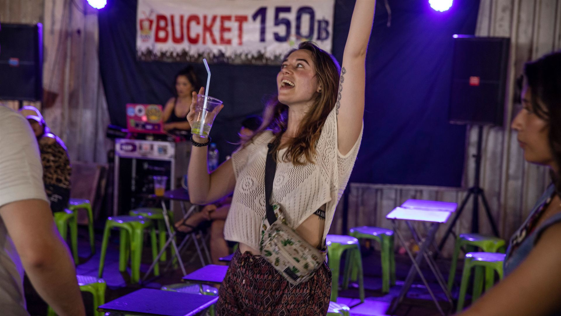 Südostasien-Hattrick: Kambodscha, Vietnam & Bangkok
