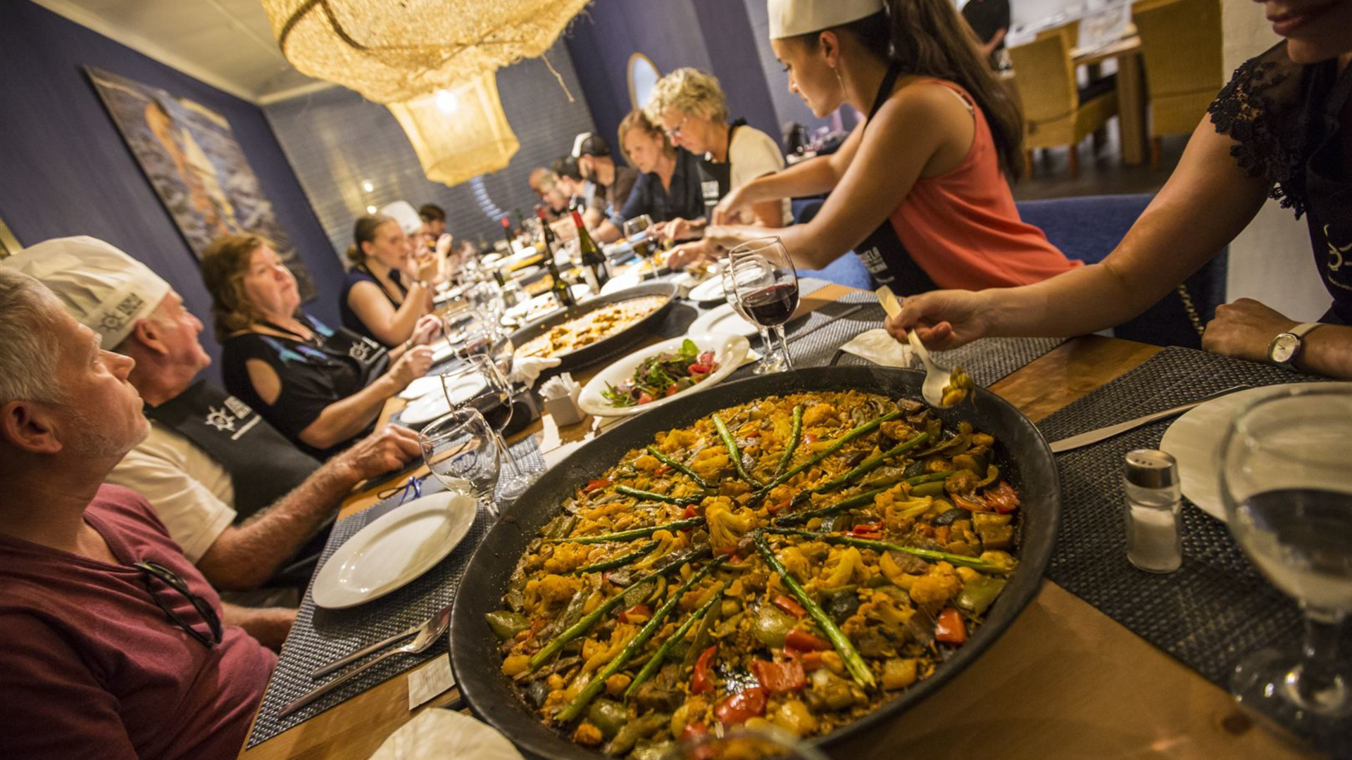 Spain: Madrid, Seville & Barcelona's Sagrada Família