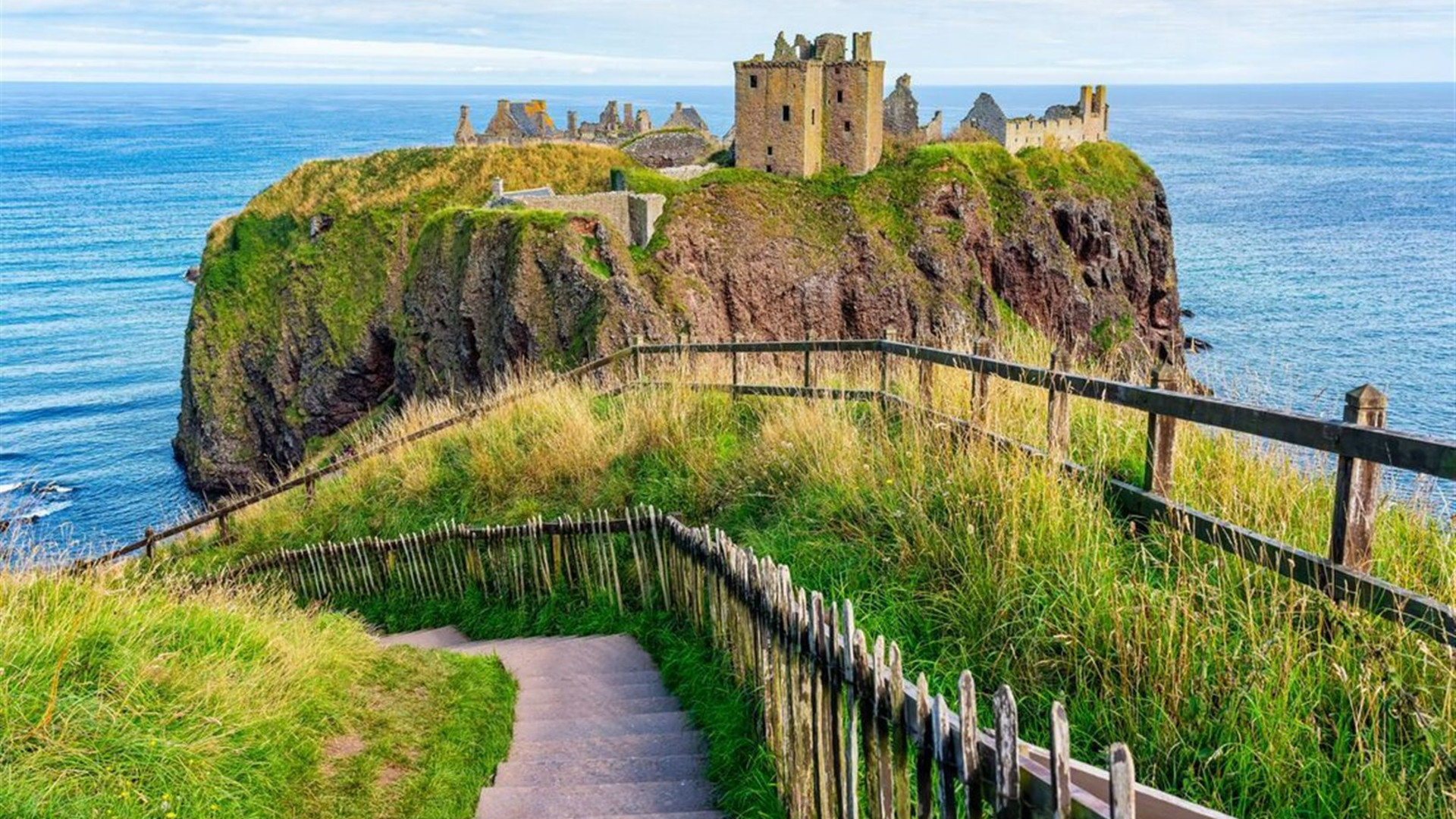 Premium Scotland