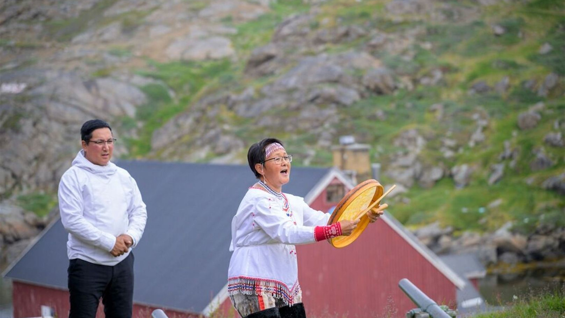 Greenland Explorer(Ocean Victory) 