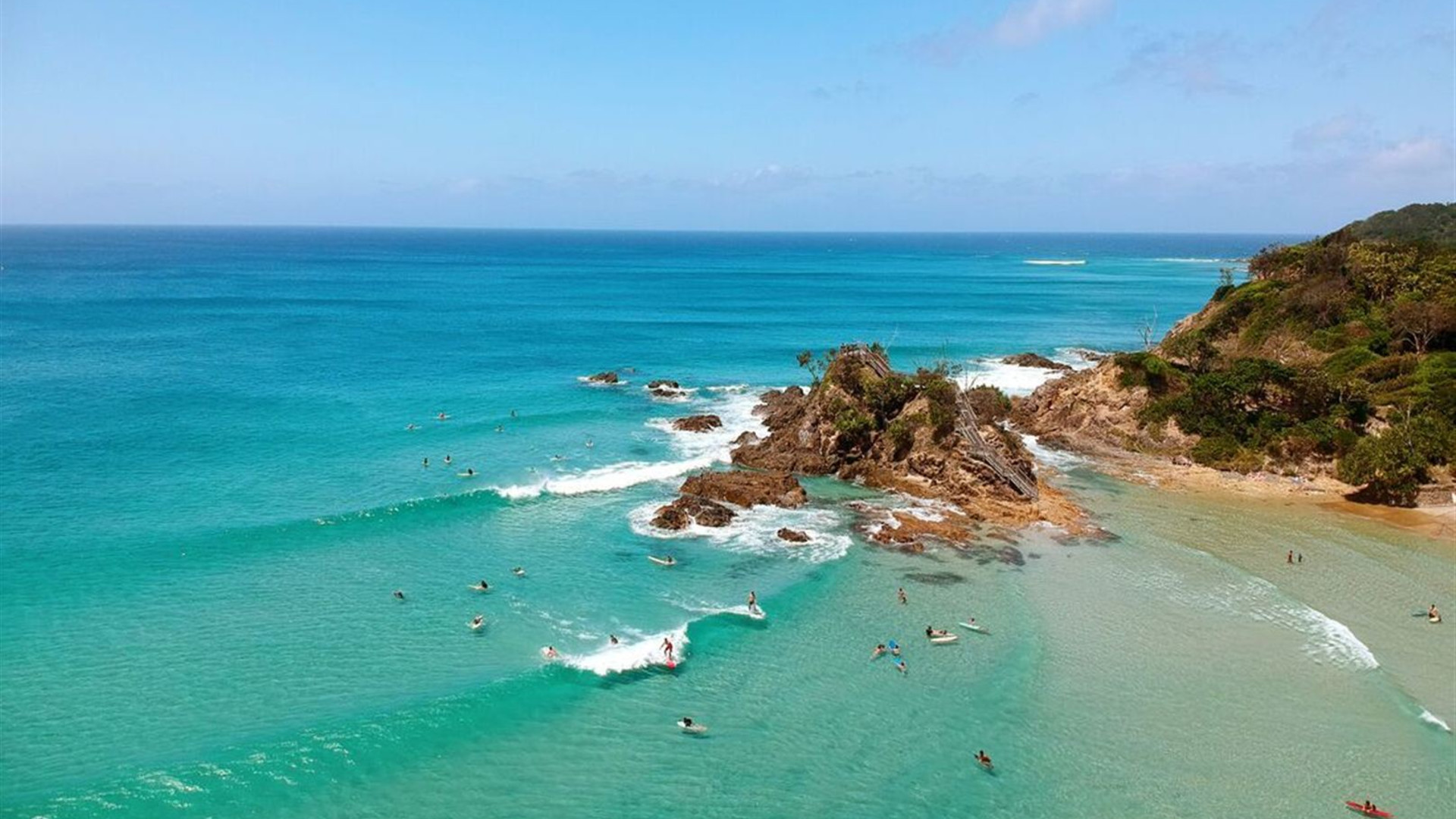 Real Australia