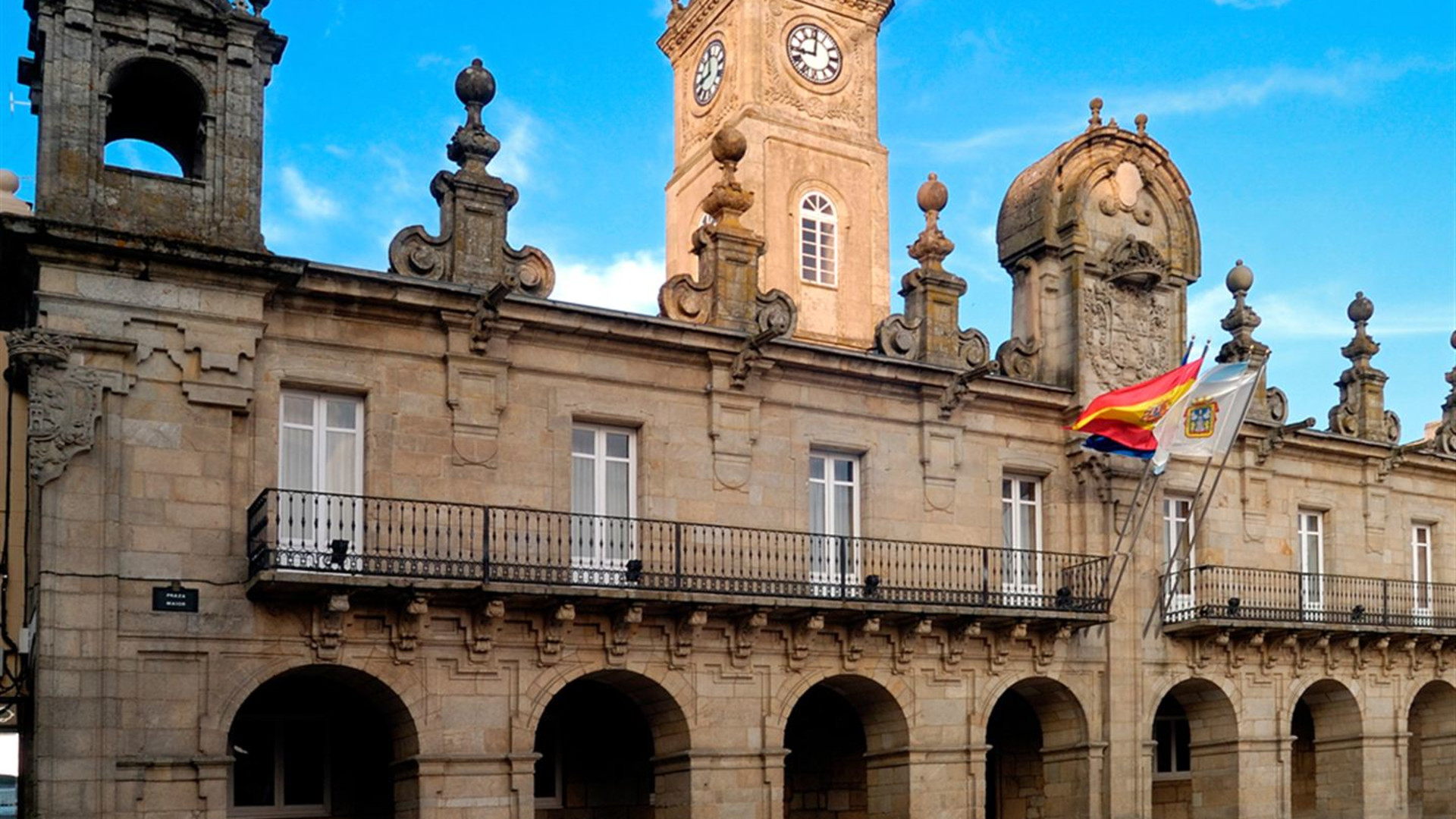 Signature: Walking Spain's Camino de Santiago