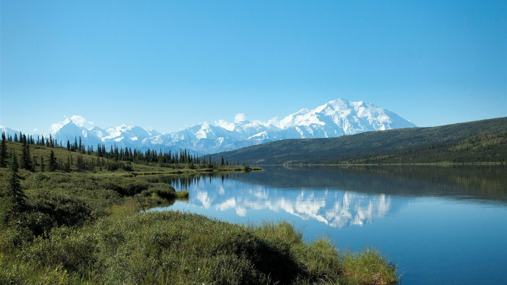 Jewels of Alaska