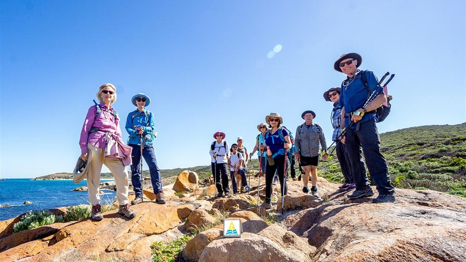 Hike Western Australia's Cape to Cape Track