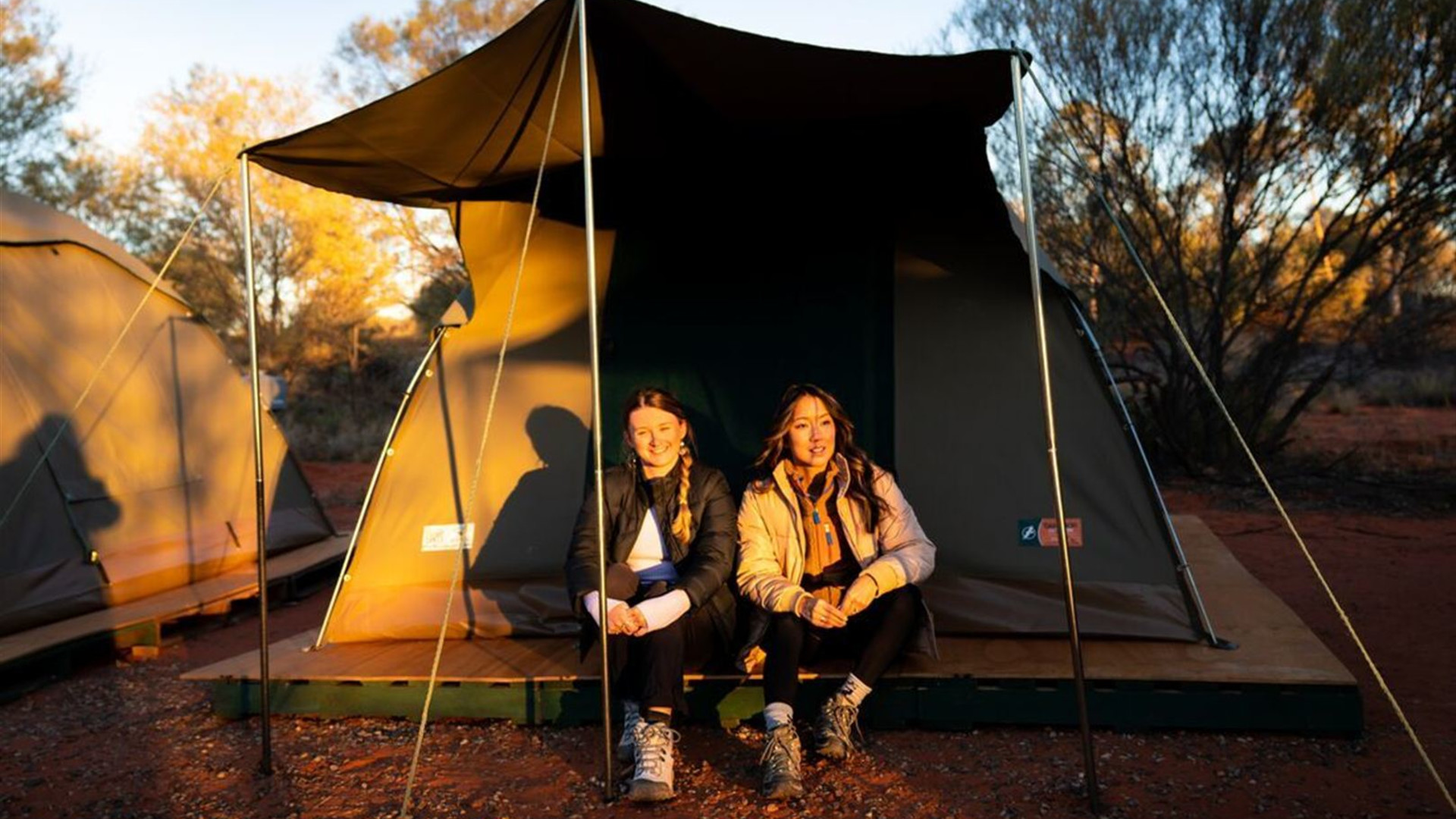 Kakadu, Katherine & Litchfield Explorer