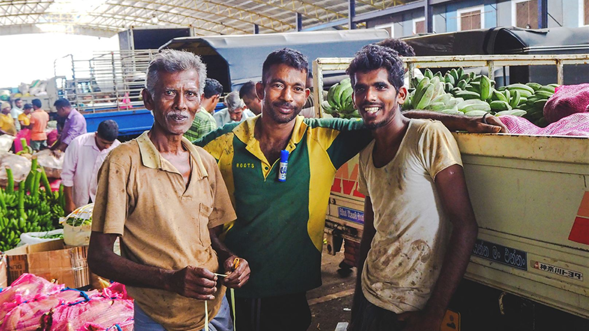 Best of Sri Lanka