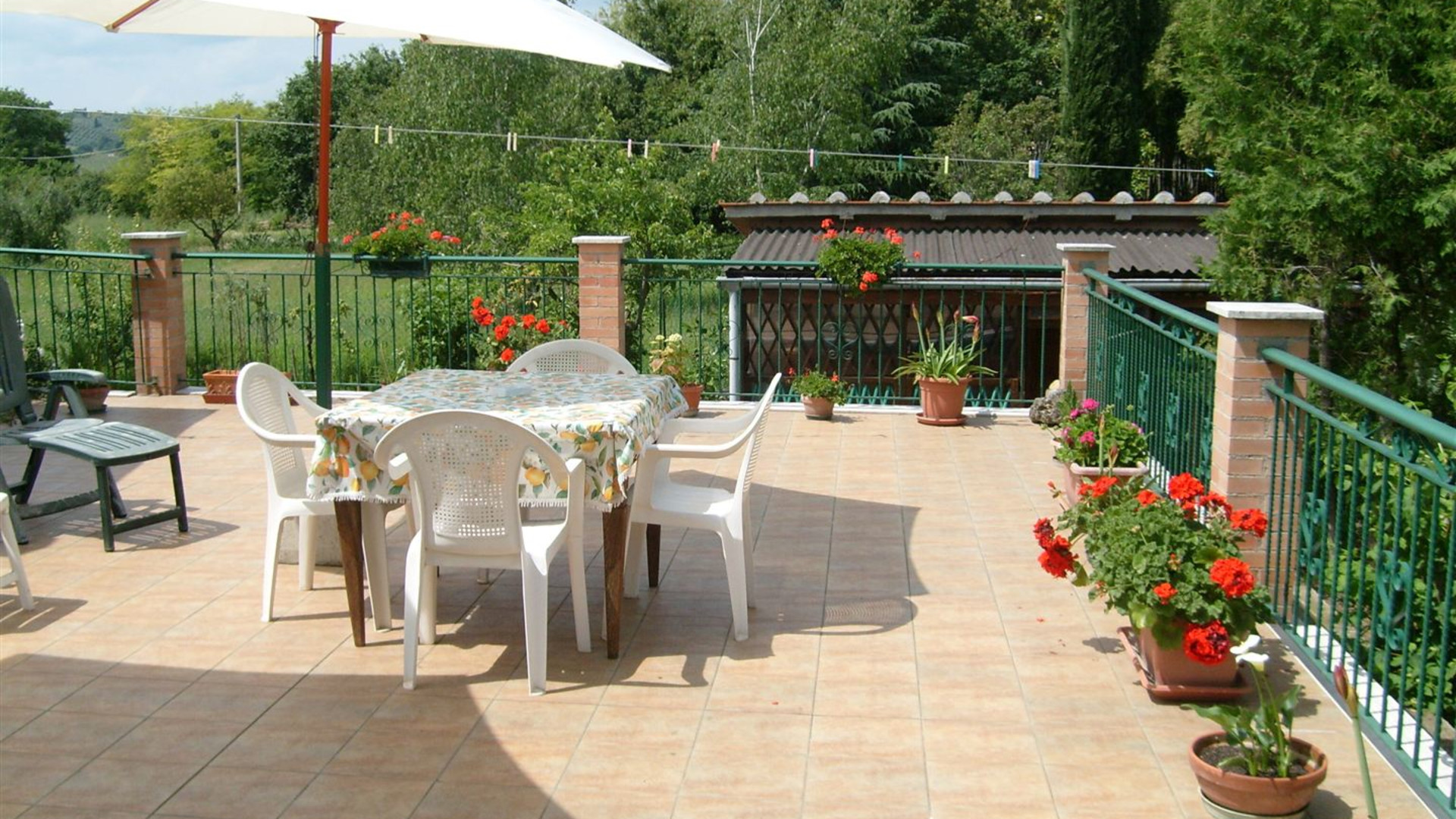 Local Living Italy - Tuscany San Gimignano