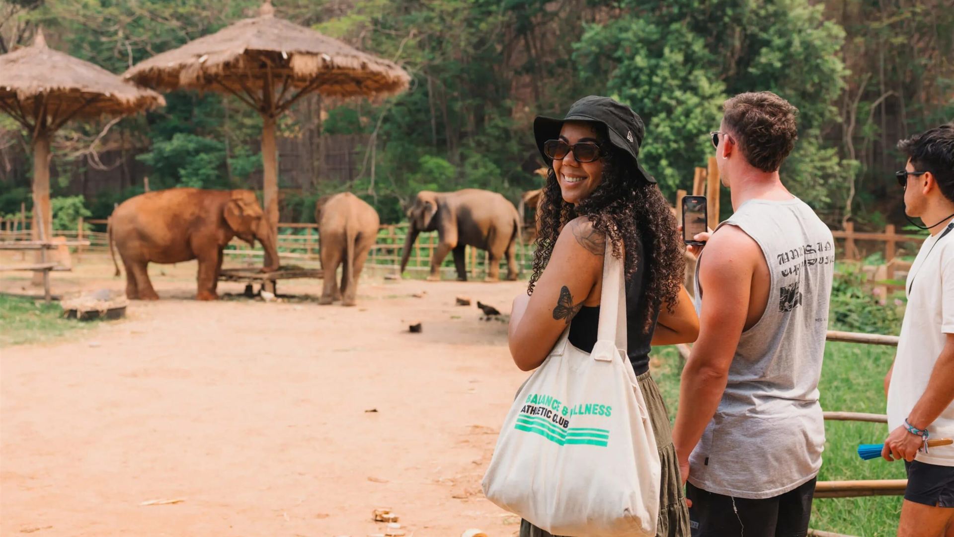 Thailand, Laos and Cambodia Adventure