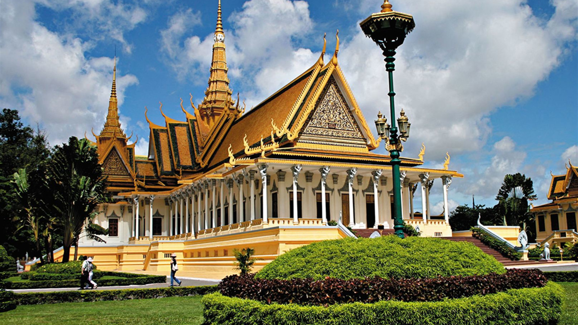 South East Asia Loop