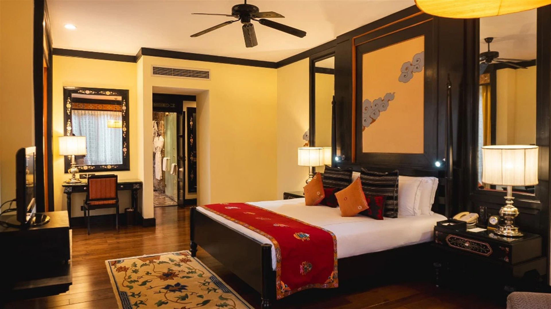 Signature: Bhutan & the High Himalayan Valleys