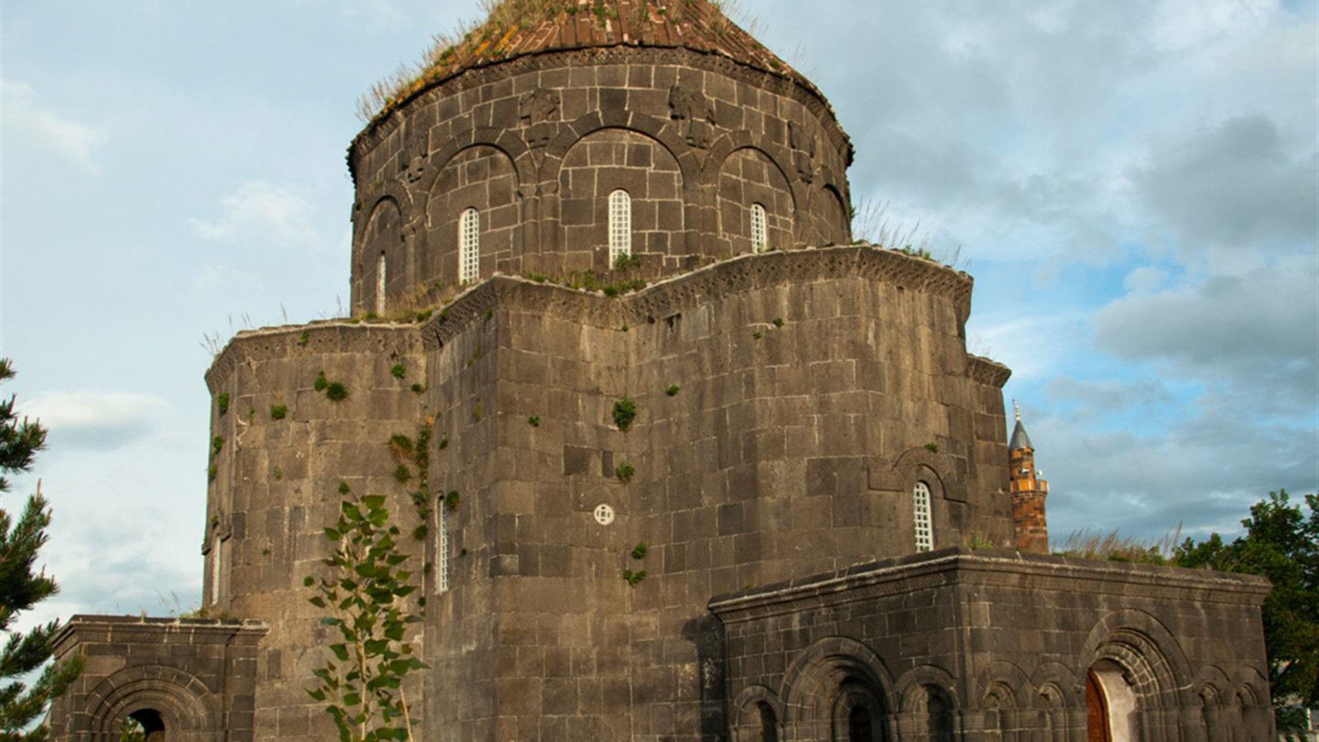 Eastern Turkey, Georgia, & Armenia
