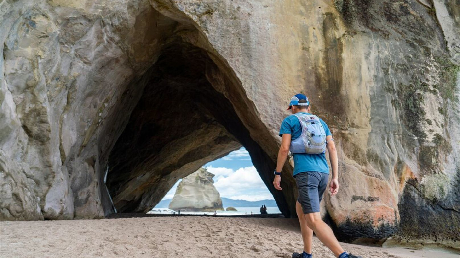 New Zealand Northern Trail