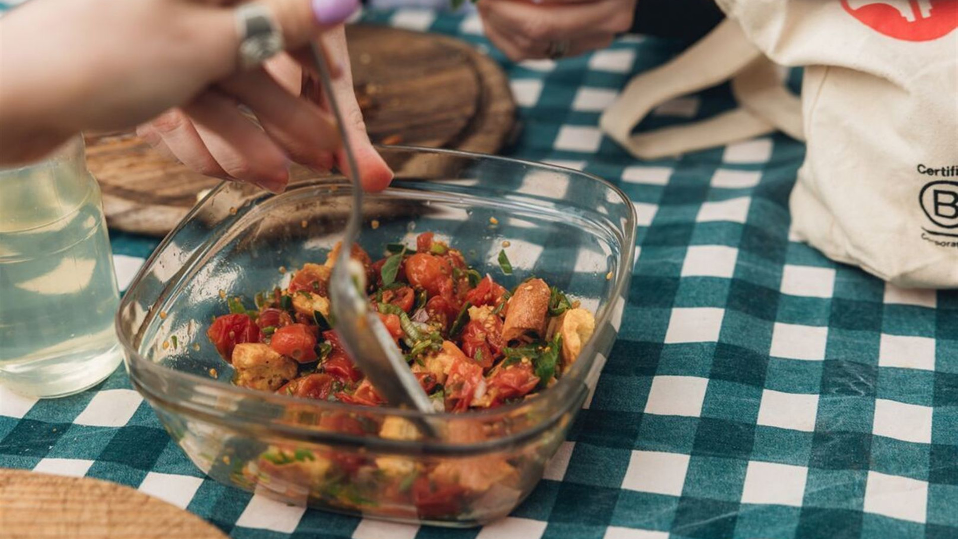 Italy Real Food Adventure