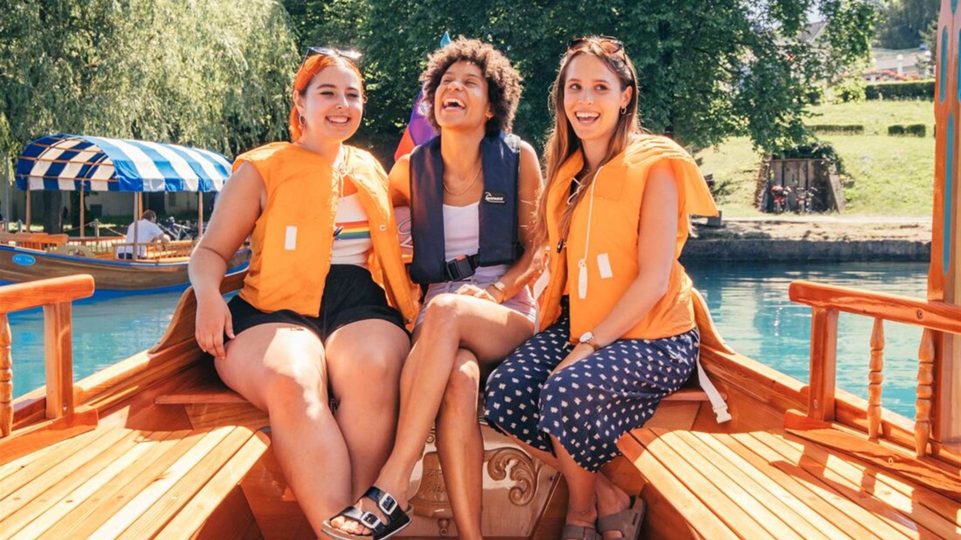 Premium Venice to Split