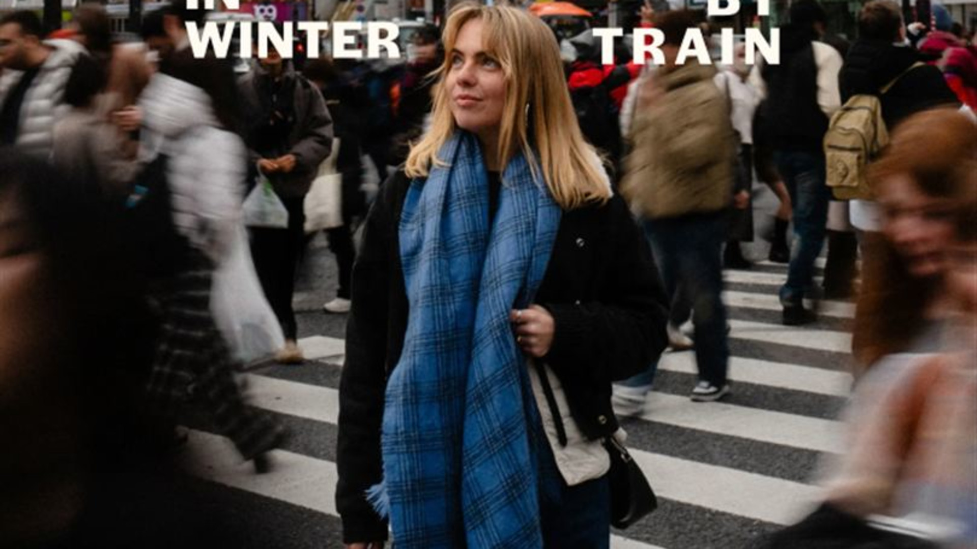 Japan Winter Wonder