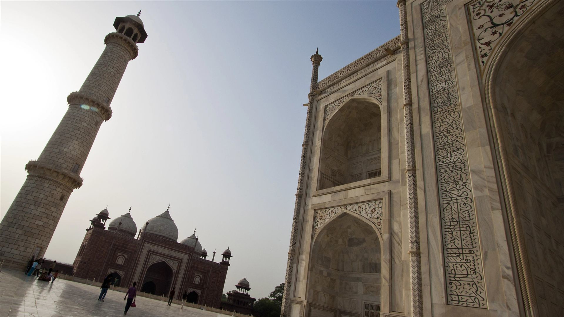 India, Nepal & Bhutan: Taj Mahal to Tiger's Nest