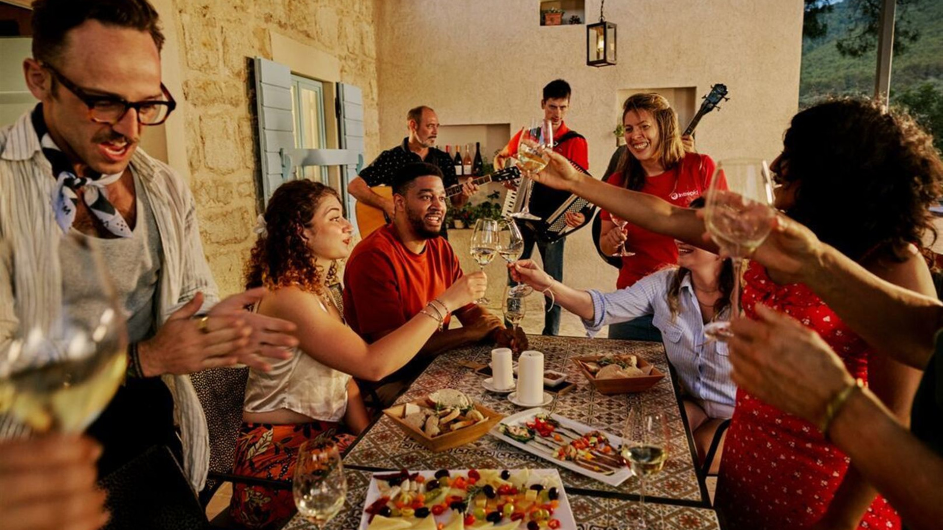 Croatian Coastal Cruising - Split to Dubrovnik (Aurora)