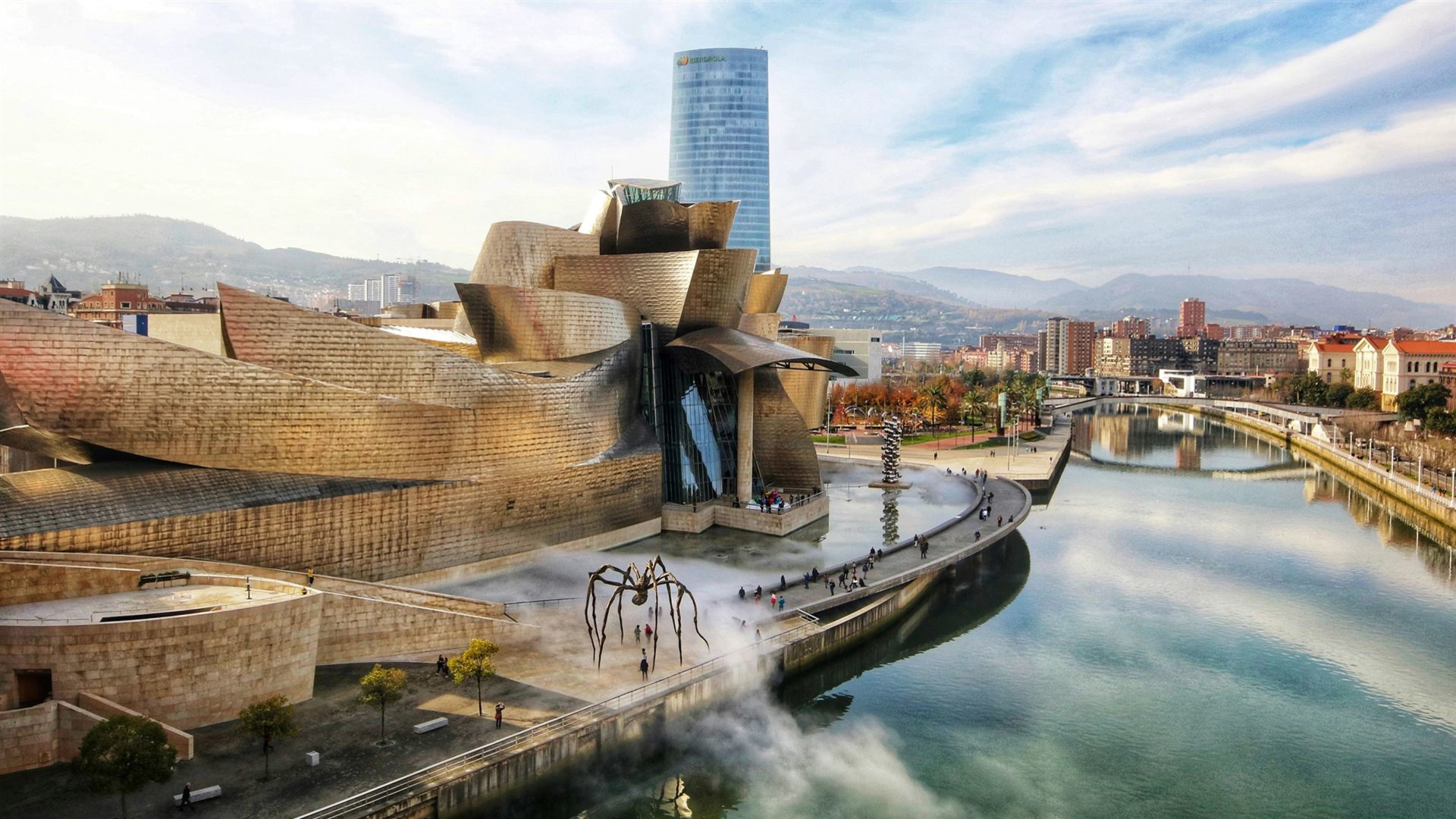 Signature: Northern Spain's Ancient Caves, Basque Coast & La Rioja