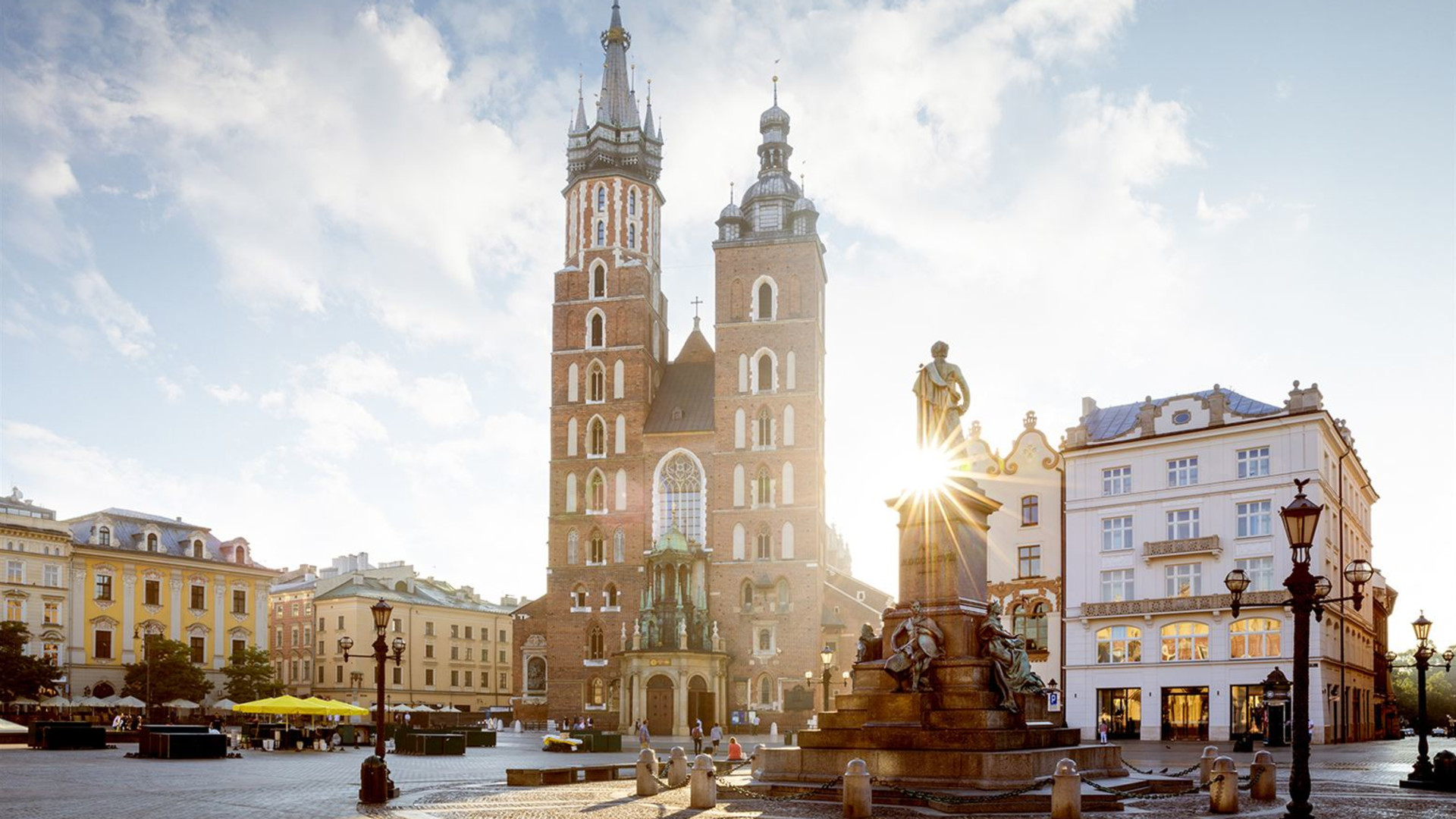 London to Rome Trail