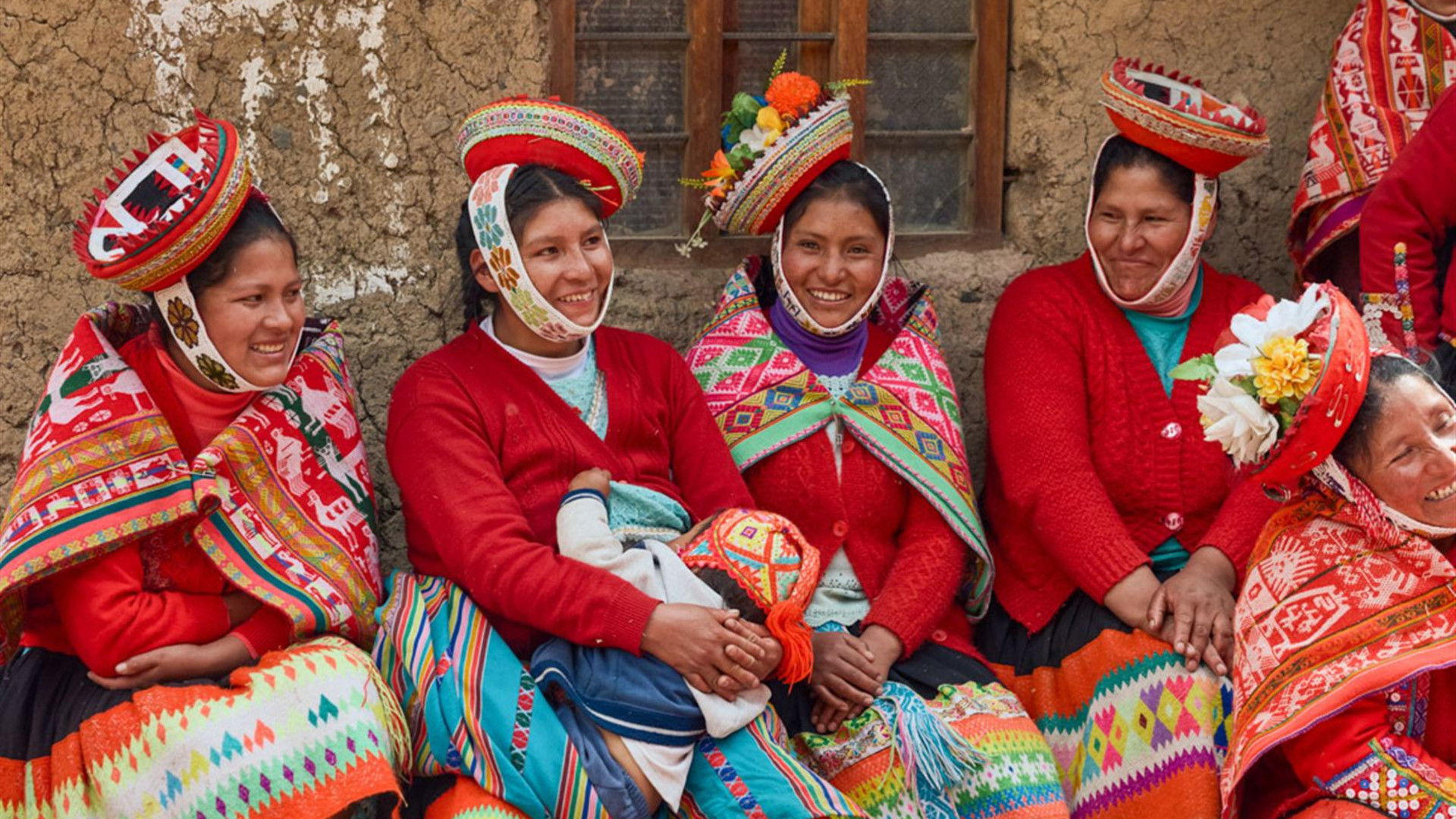Inca Trail & Amazon Adventure