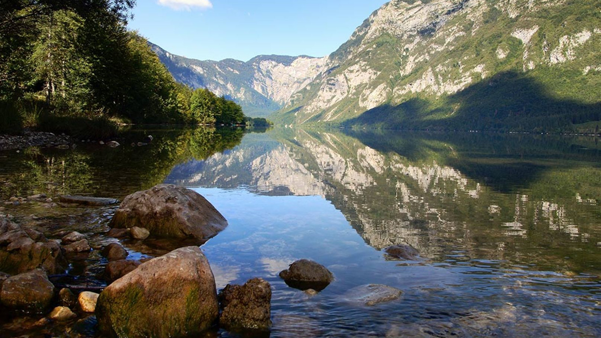 Premium Rome to Split