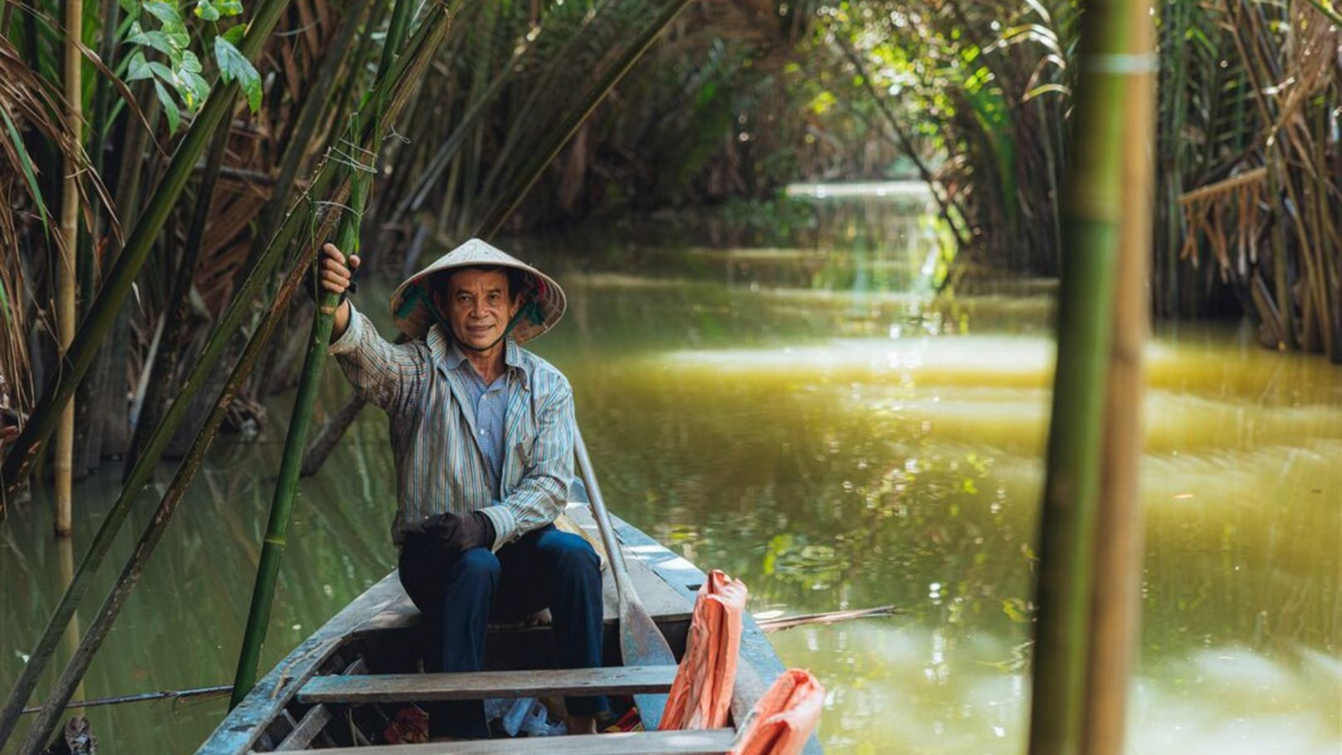 Vietnam Family Holiday