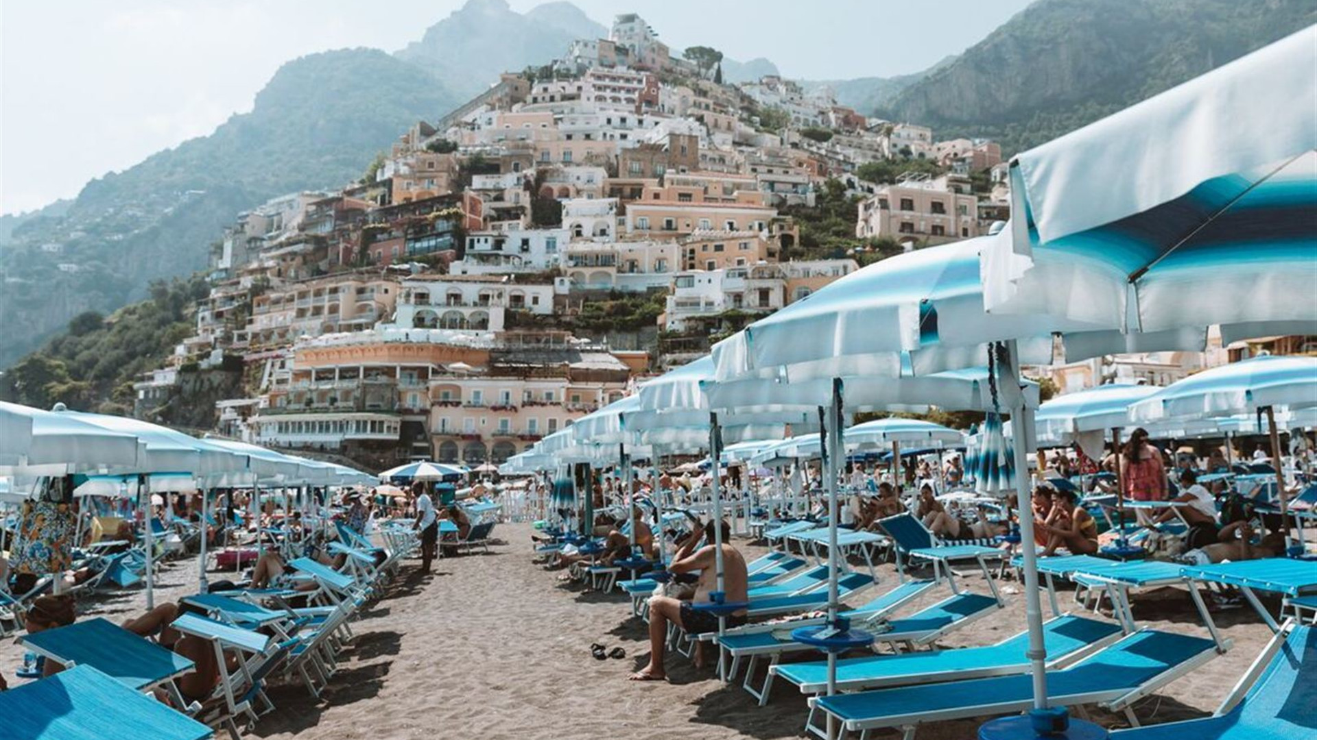 Best of Italy Family Holiday
