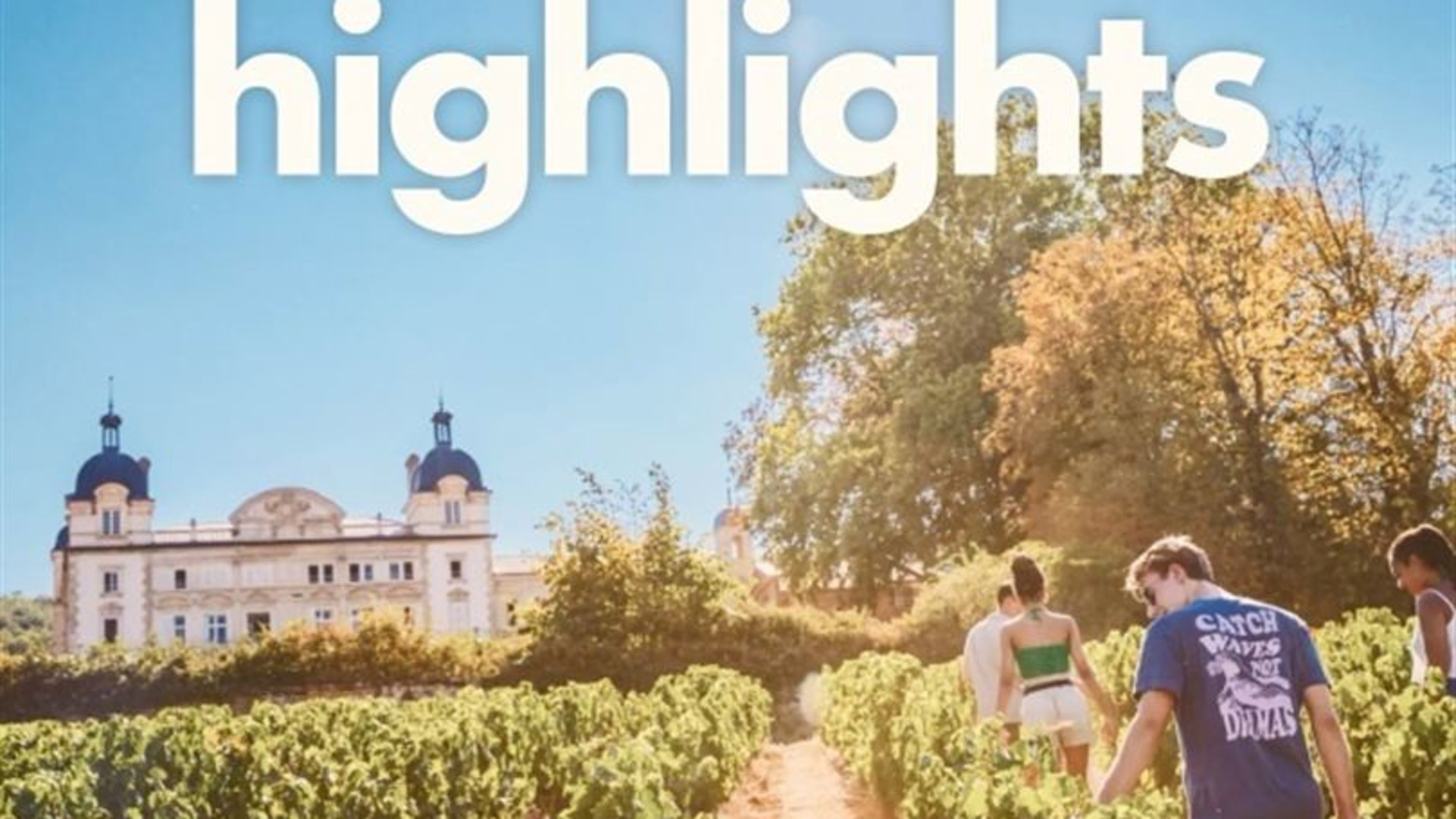 European Highlights