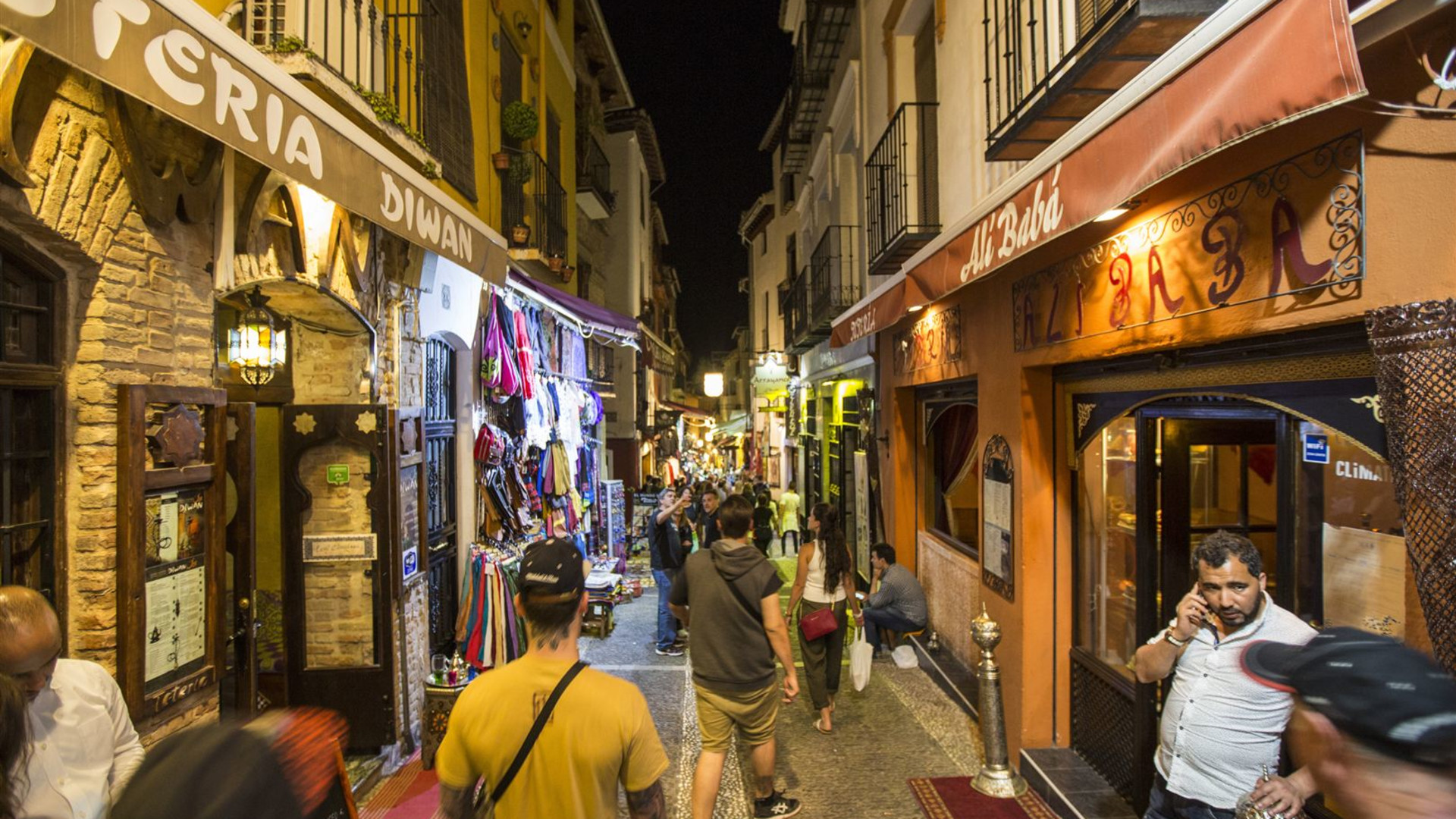 Spain & Portugal: Flamenco & Tapas
