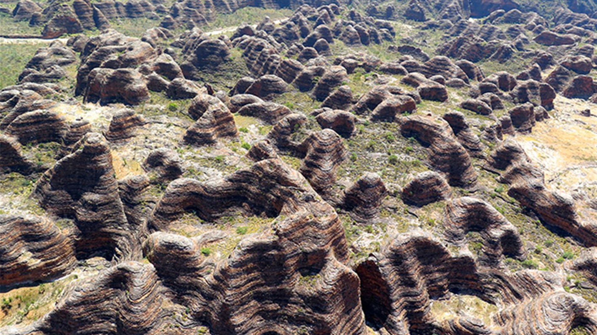 Wild Kimberley Overland 