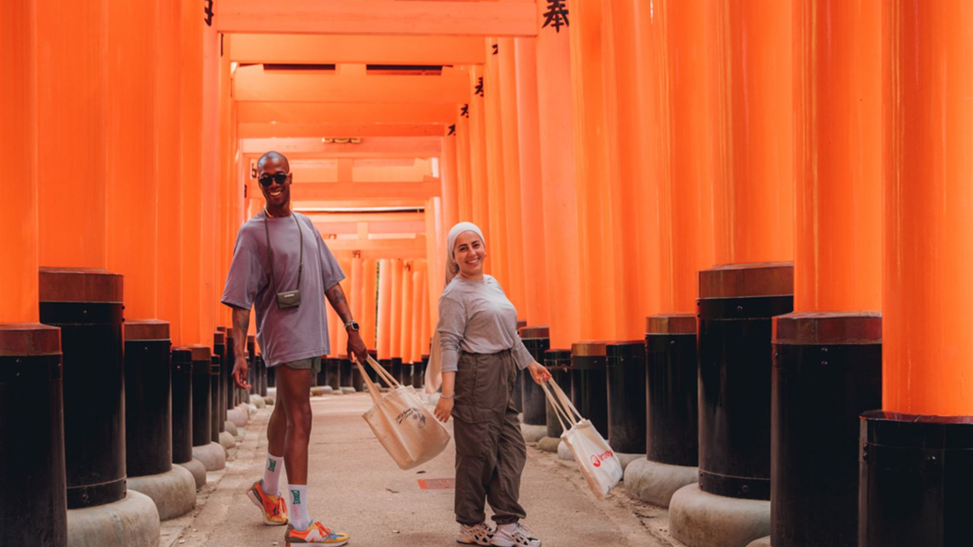 18 to 35s Essential Japan