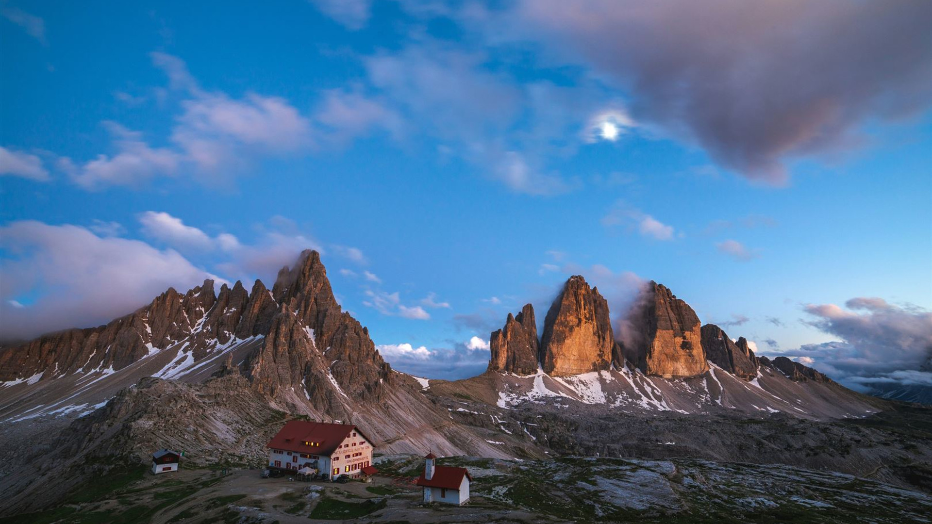 Spotlight on Northern Italy 