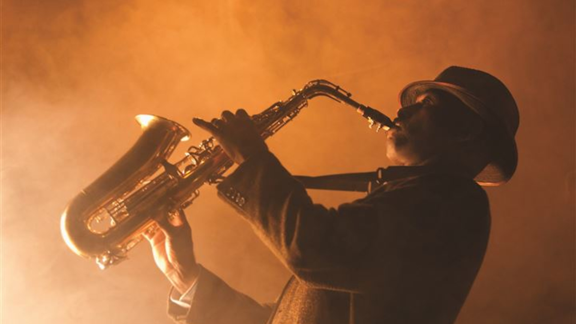 Tastes and Sounds of the South