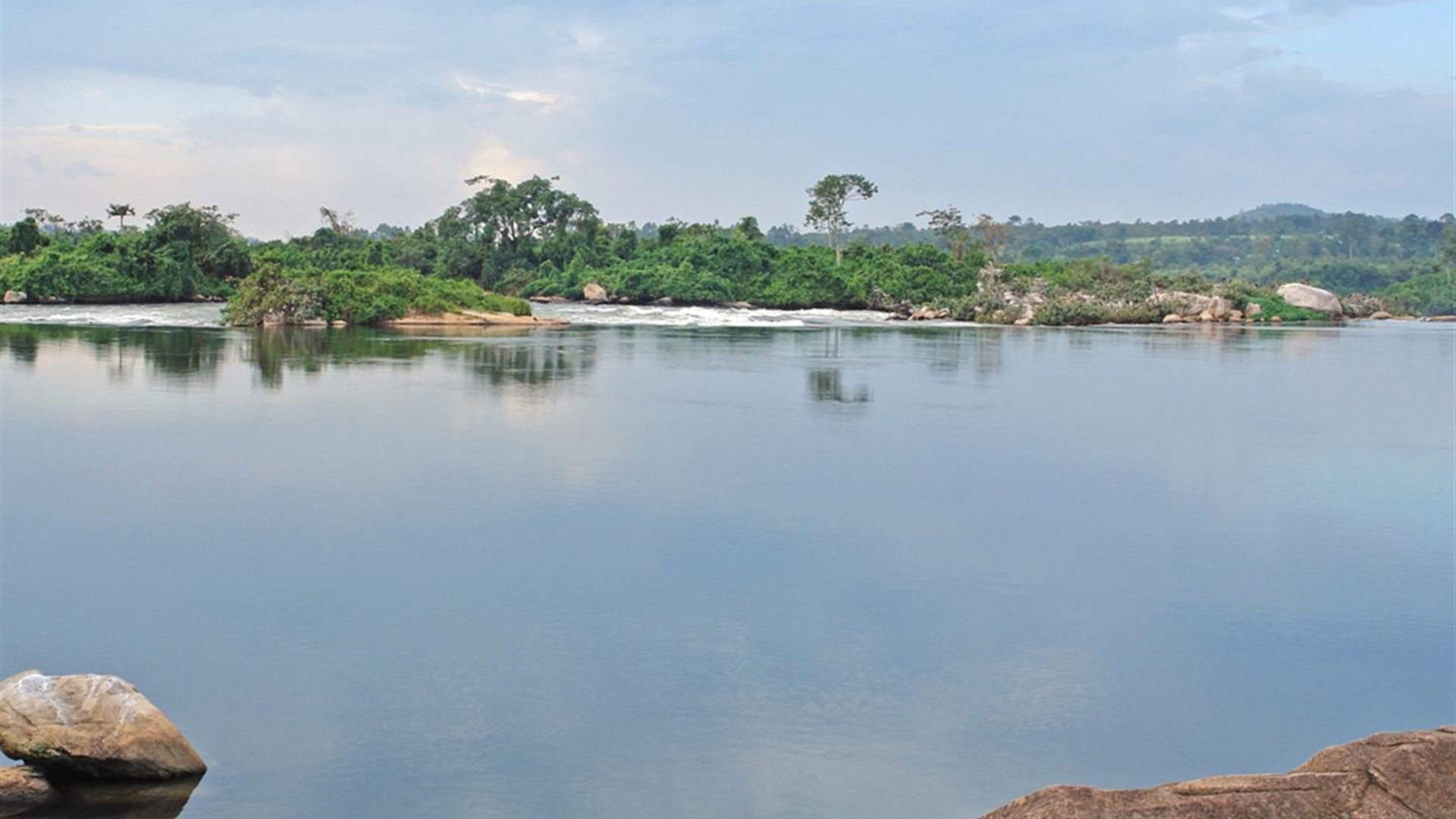 Gorillas of Uganda Overland Safari & Participation Camping