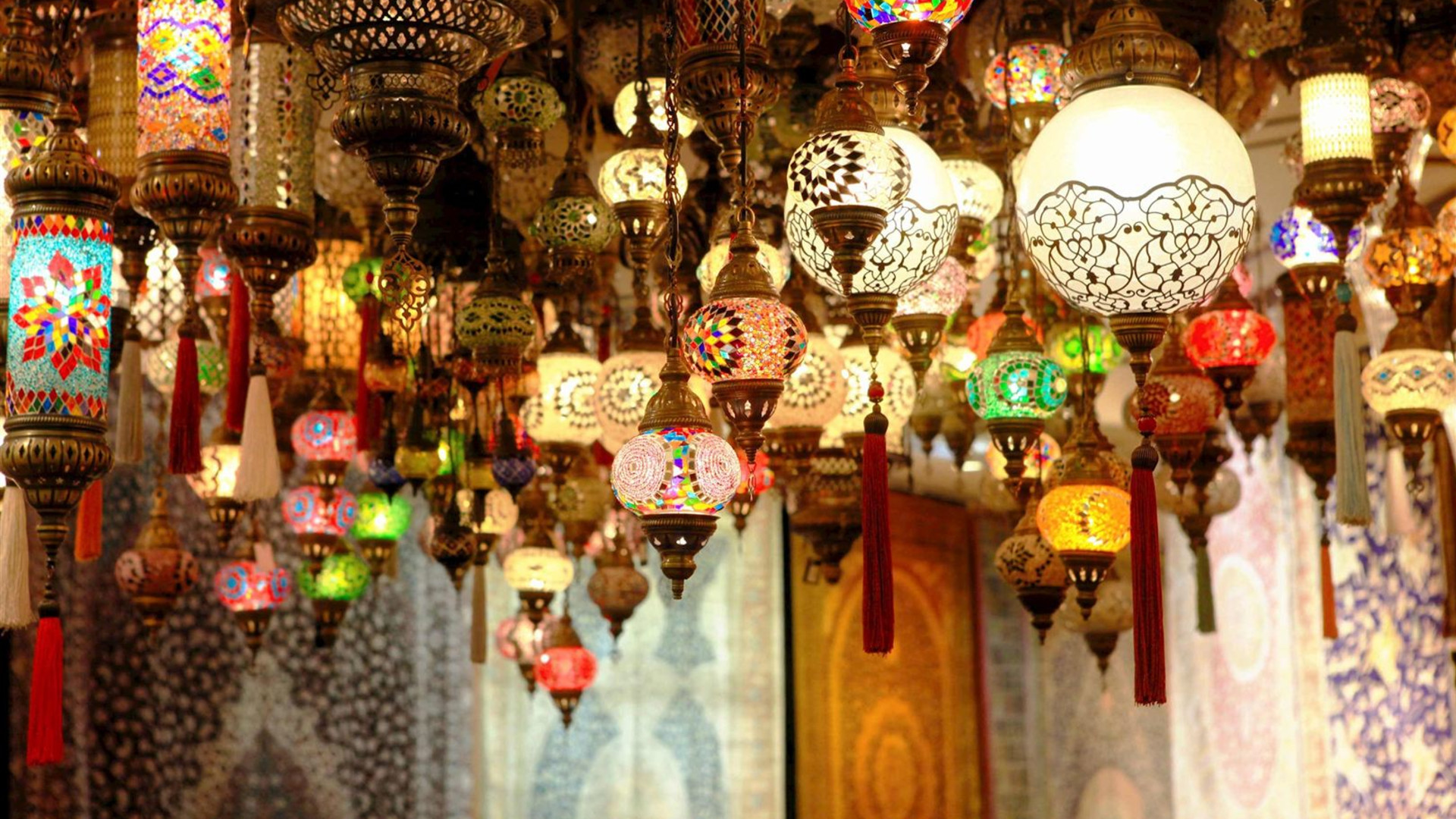 Highlights of Turkey