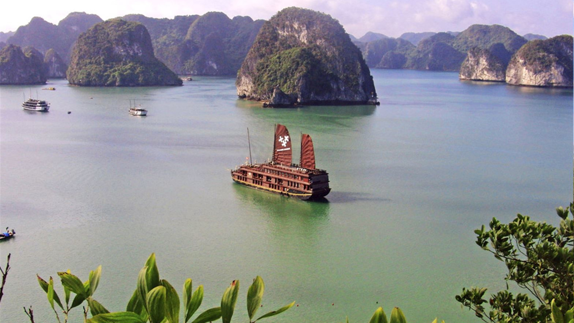 Kingdoms of Southeast Asia