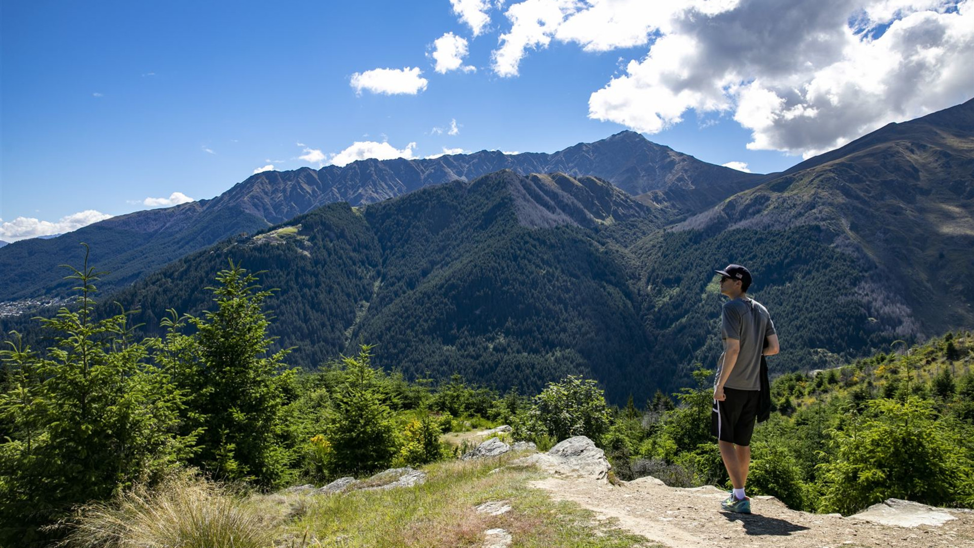 Journeys: Discover New Zealand