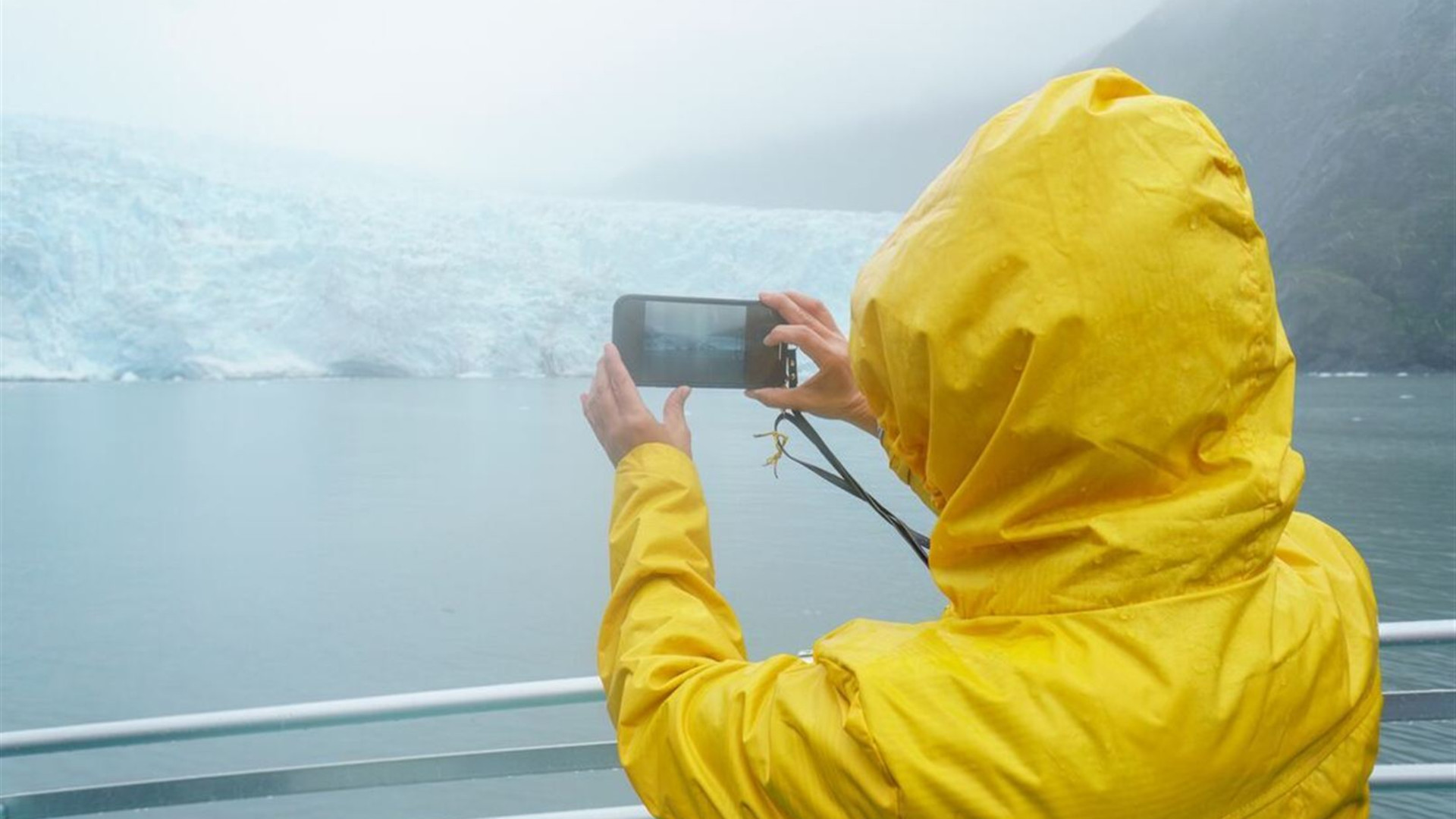Alaska Discovery		